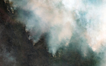 Australie: des centaines de personnes appelées à évacuer face aux incendies