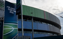 JO-2026: polémique en Italie sur la venue d'une division de l'ICE américaine