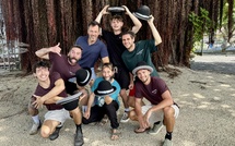 Le grand retour de Machine de Cirque à Tahiti