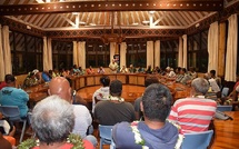 ​Le village des pêcheurs de Outuaraea tombe à l’eau