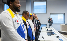 Climat: jugement "historique" aux Pays-Bas, ordonnés de mieux protéger une île