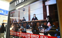 Corée du Sud: l'ex-première dame Kim Keon Hee condamnée à 20 mois de prison pour corruption