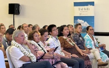 “2026 sera l’année de la croisière” : Tahiti Tourisme entre vigilance et ambitions