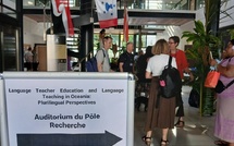 Former les enseignants à l’Océanie plurilingue