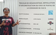 “C'est un mal pour un bien, finalement”