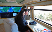 Kim annonce que la Corée du Nord dévoilera bientôt ses futurs plans de dissuasion nucléaire