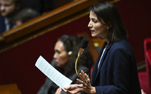 L'Assemblée nationale entérine la fin du devoir conjugal