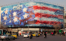 Face aux pressions internationales, l'Iran promet une "riposte écrasante"