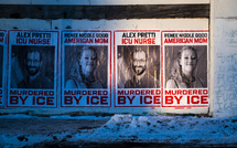 L'émissaire de Trump promet de poursuivre les opérations à Minneapolis mais admet des problèmes