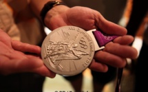 Taekwondo – Jeux Olympiques de Rio : Anne Caroline Graffe sera du voyage