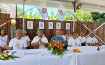 Vetea Araipu candidat jusqu’au bout à Punaauia