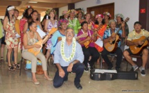 Tribunal de commerce : Bernard Fouqueré tourne la page de vingt ans de Polynésie