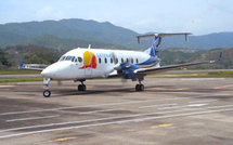 Colombie: 15 morts dans un accident d'avion, dont un député