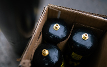 La mortalité routière en hausse en 2025, le protoxyde d'azote nouveau "fléau"