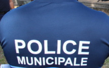 Eboulements à Papara