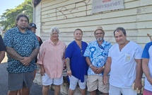 Les brancardiers “en souffrance”