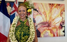 “La Polynésie joue aujourd’hui un rôle majeur dans le Pacifique”