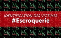 Avis aux victimes de “Morning Star Forex”