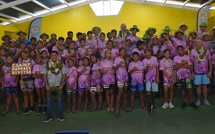 Tahiti accueille la 3e édition des jeux Tuamotu/Gambier