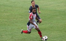 Tahiti United se heurte au réalisme d’Auckland FC