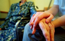 Une dépression qui s'aggrave avec l'âge pourrait être un signe annonciateur de démence