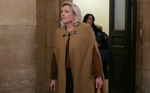 Procès RN: l'accusation dénonce la "stratégie de délégitimation" et va requérir des peines d'inéligibilité
