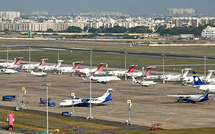 Air India inspecte les interrupteurs d'alimentation en kérosène de ses Boeing 787