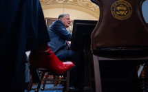 Le Congrès américain va voter pour lever la paralysie budgétaire