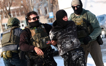 Minneapolis: l'émissaire de Trump annonce le retrait de 700 policiers de l'immigration