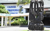 Réforme du RNS : faux départ à la CPS