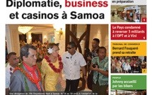 TAHITI INFOS N°652 du 2 mai 2016