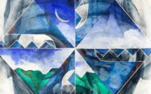 "Pillars of Kahiki" : deux artistes hawaiiens s'exposent à la galerie Winkler