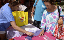 Tahiti Pearl Regatta : un village et une parade pour célébrer la voile à Uturoa
