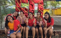 Le collège de Taaone souffle ses 50 bougies