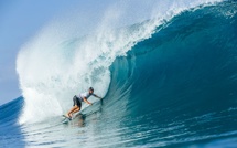 Rendez-vous en Australie pour Kauli Vaast