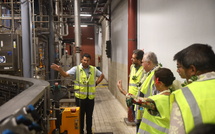 La Brasserie de Tahiti aborde une nouvelle ère