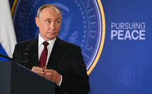 Les Etats-Unis et la Russie vont reprendre leur dialogue militaire