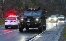 La mort d'une famille avec des enfants autistes crée l'émoi en Australie