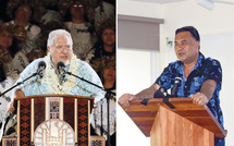 Le ministre de l’Éducation, Ronny Teriipaia, poussé vers la sortie