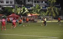 Tamarii Punaruu s’impose face aux ’Aito Taurea U19