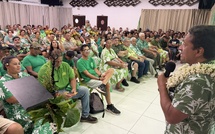 Municipales 2026 : A Here Ia Porinetia entre ancrage local et clarification interne