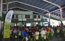 Le COPF veut entretenir la flamme