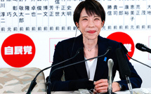 Japon: Takaichi promet un "important changement de politique" après son succès électoral