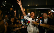 Thaïlande: Le Premier ministre victorieux grâce au nationalisme