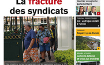 TAHITI INFOS N°654 du 4 mai 2016