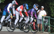 BMX – Les riders ont entamé leur saison