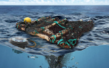 60 000 DCP dérivants par an : la Polynésie dit stop aux échouages