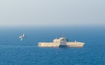 Deux morts dans le Pacifique dans une nouvelle frappe américaine contre un bateau de narcotrafiquants présumés