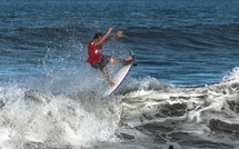 Les jeunes de retour sur les vagues