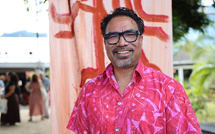 Portraits du Fifo - “Au niveau international, le Pacifique est un élément essentiel” : Aaron Sala, président du jury